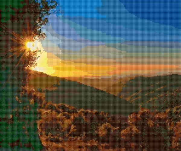 Galilee View