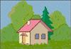 House in a Forest
