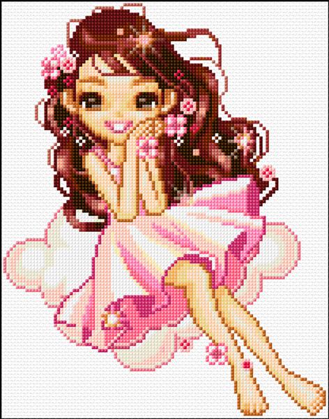 Pink Fairy