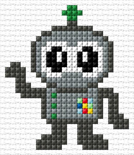 Robot