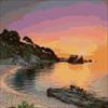 Sea Sunset
