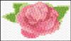 Small Rose