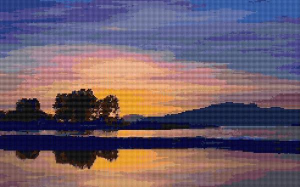 Tranquility