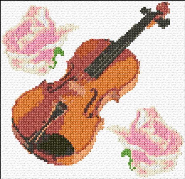 Violin (Simpl