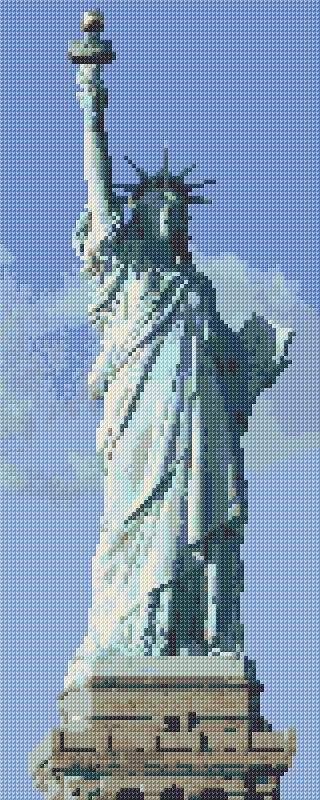 Statue of Liberty