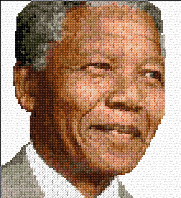 Nelson Mandela
