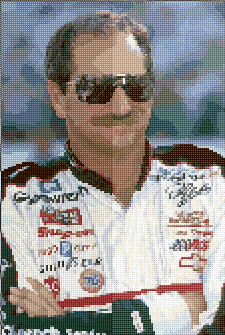 Dale Earnhardt