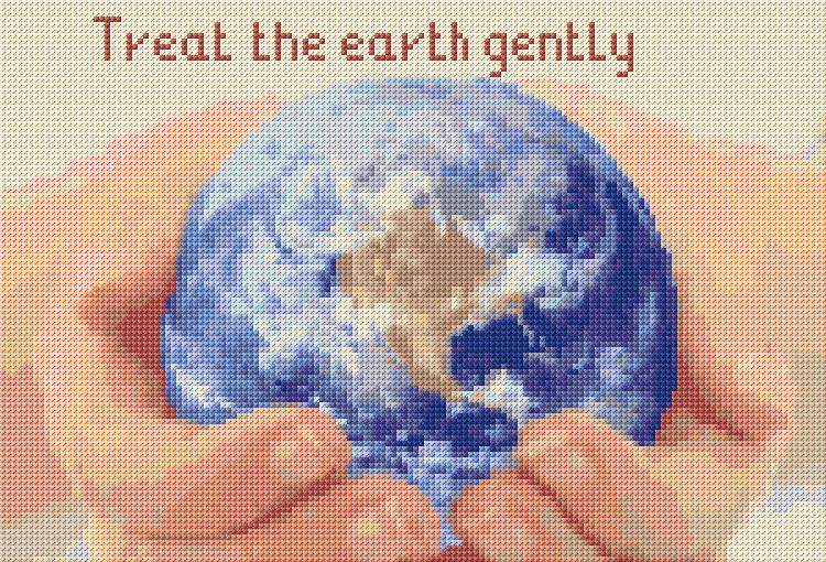 Earth