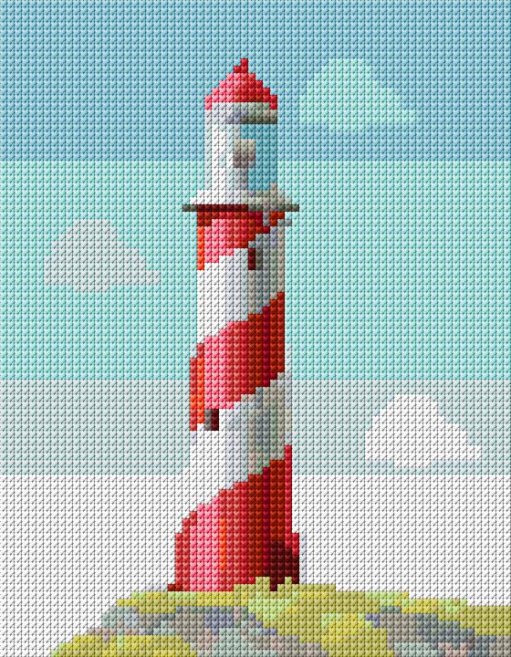 Lighthouse