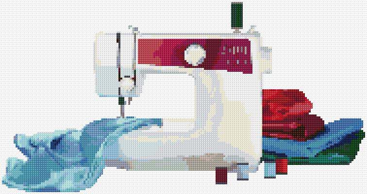 Sewing Machine