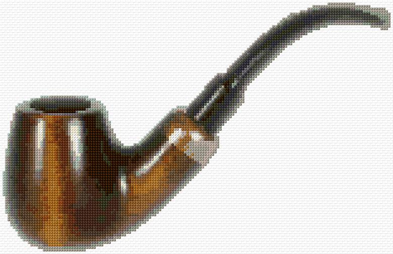 Tobacco Pipe
