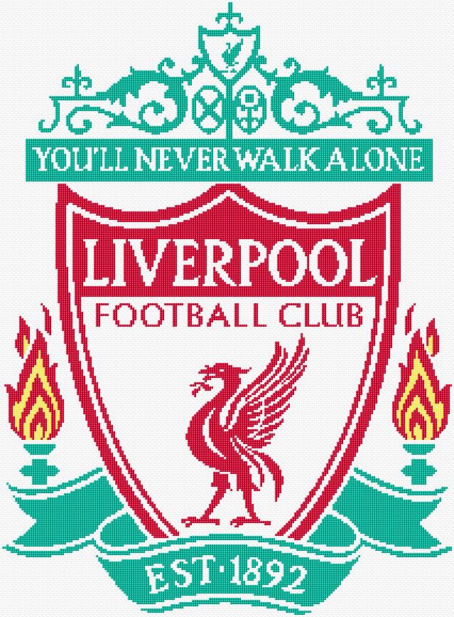 Liverpool Logo