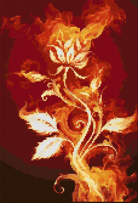 Fire Flower