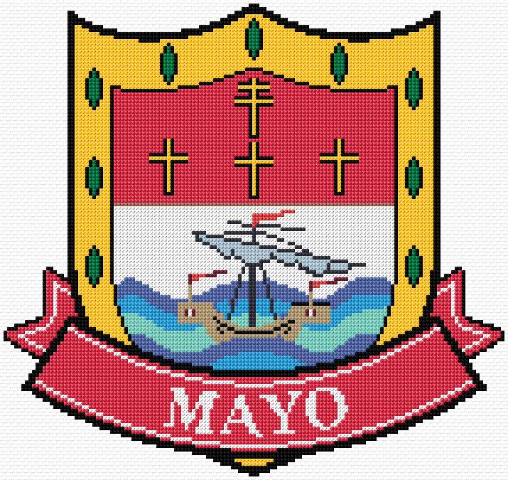 Mayo Crest