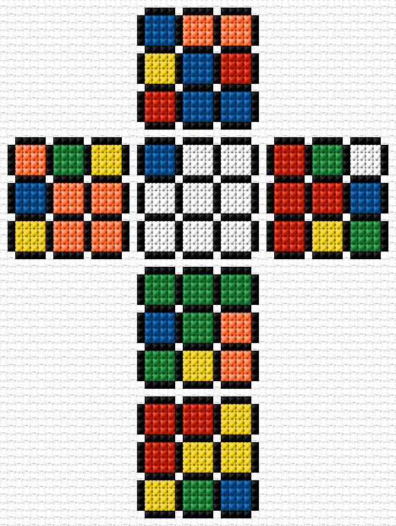 Rubik's Cube