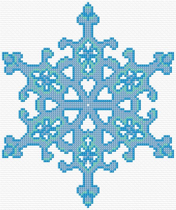 Snowflake
