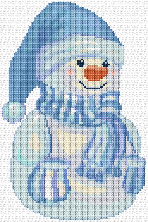 Snowman