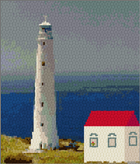 Lighthouse