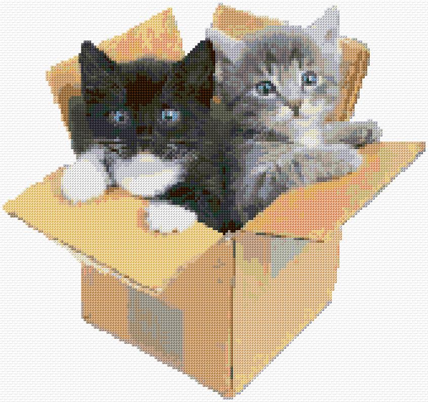 Out of the Box Thinking