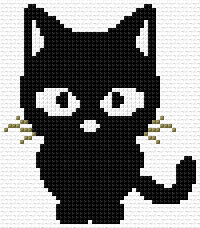 Black Cat