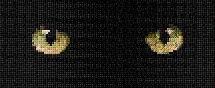 Cat's Eyes
