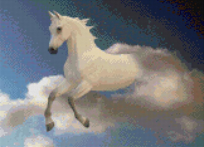 Sky Horse