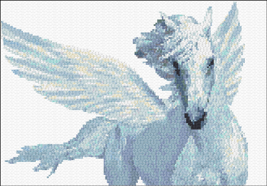 Pegasus