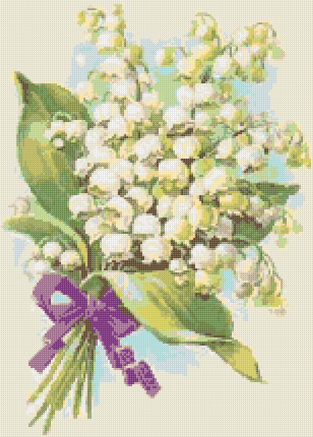 Lilies of the Valley