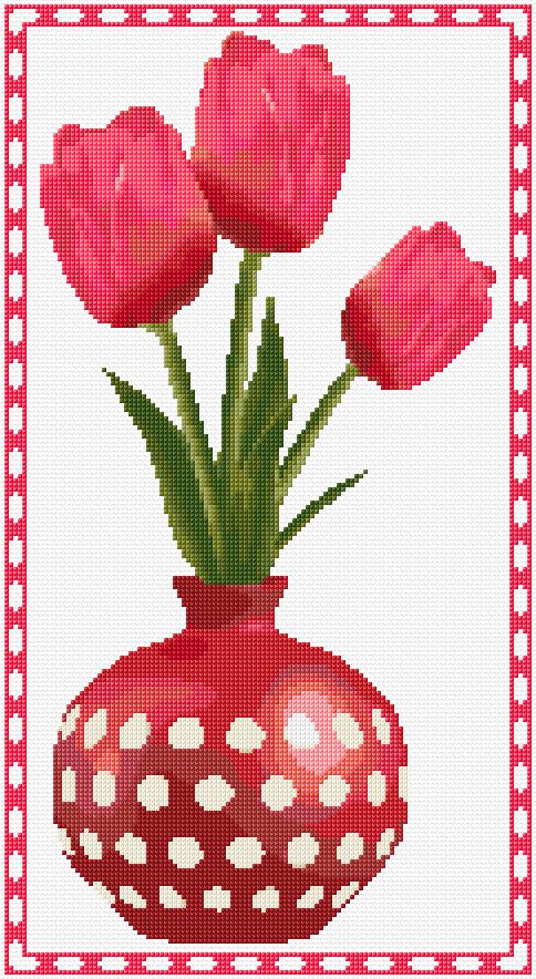 Tulips
