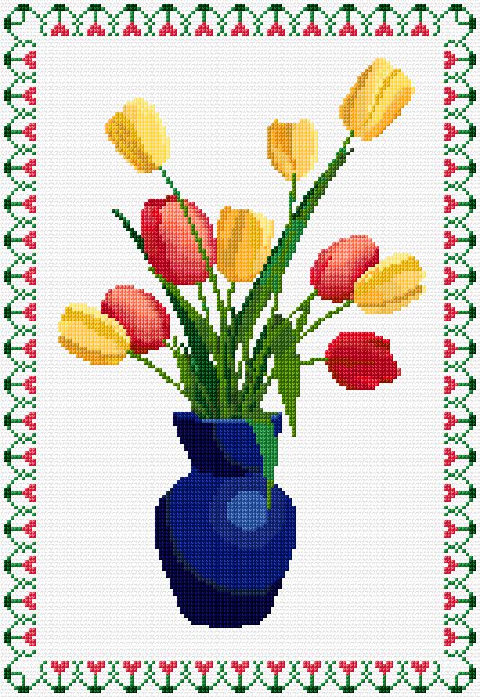 Tulips