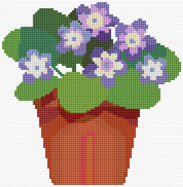 Flower Pot