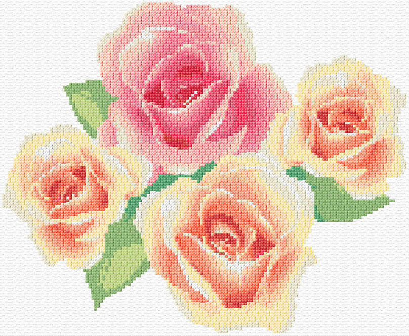Roses