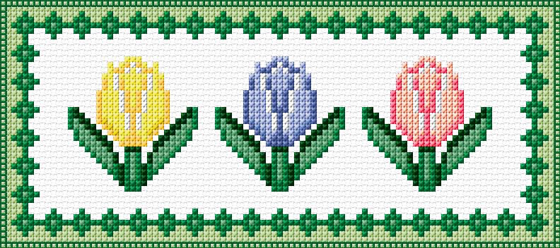 Tulips