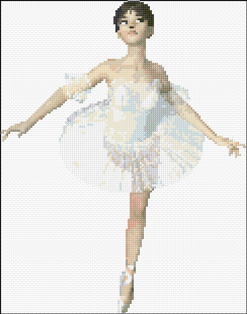 Ballerina