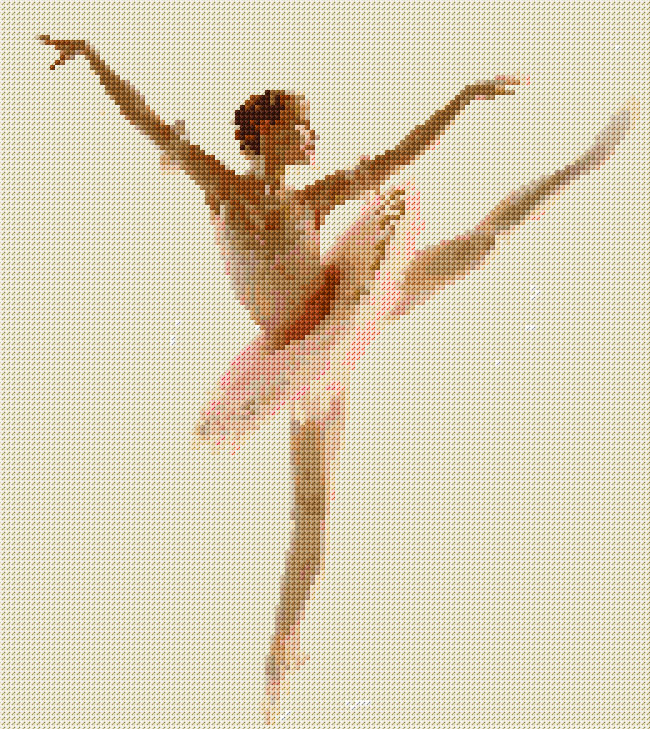Ballerina