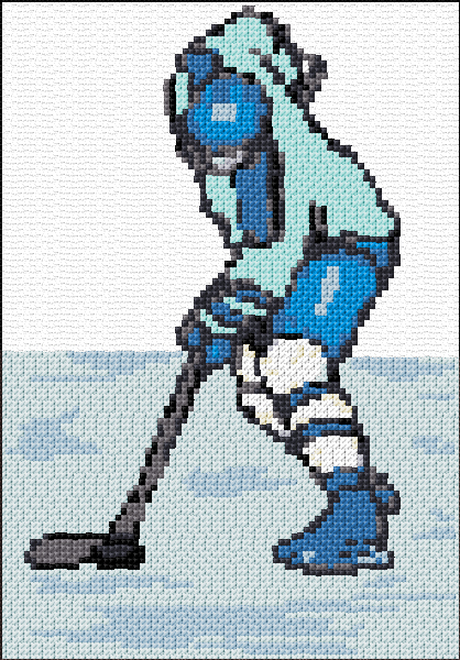 Ice Hockey