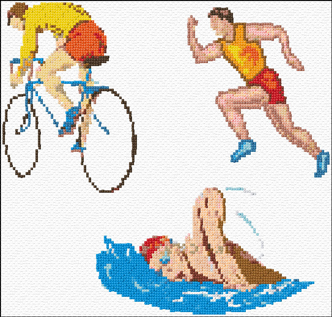 Triatlon