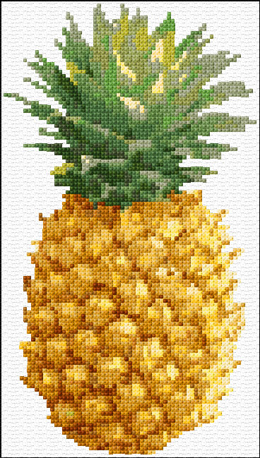 Pineapple
