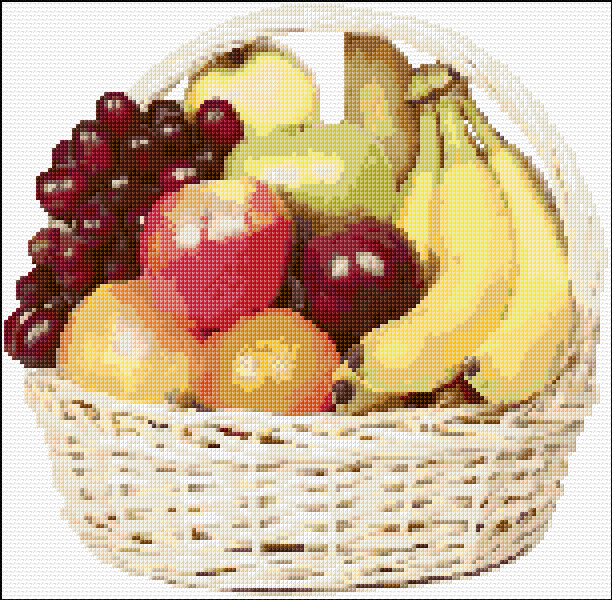 Fruit Basket