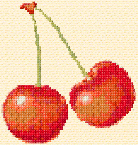 Cherry