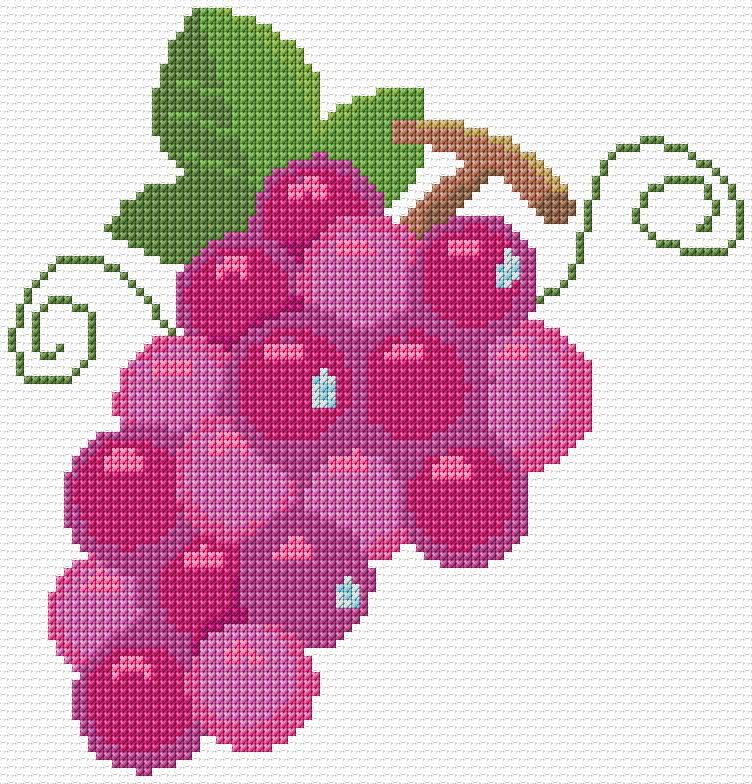 Grapes