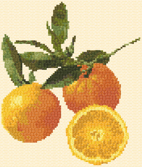 Oranges
