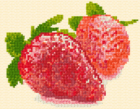 Strawberry