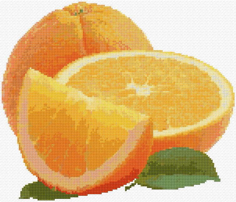 Oranges