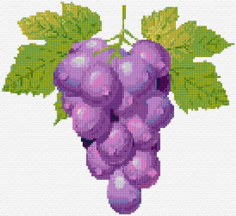 Grapes