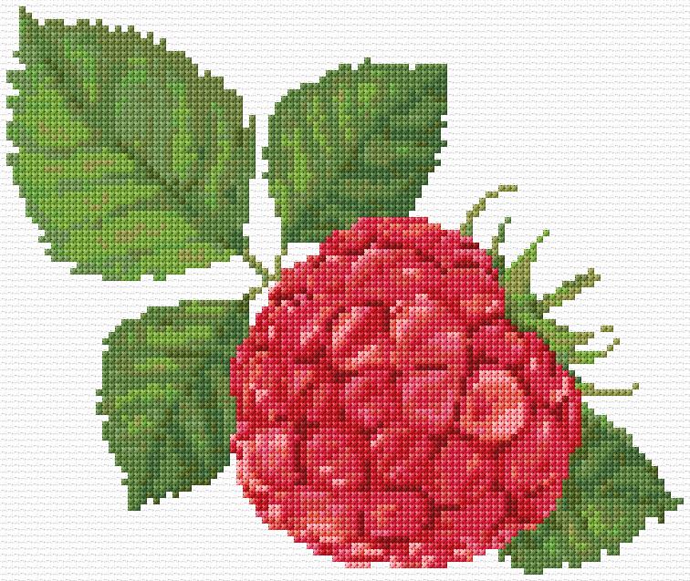 Raspberry