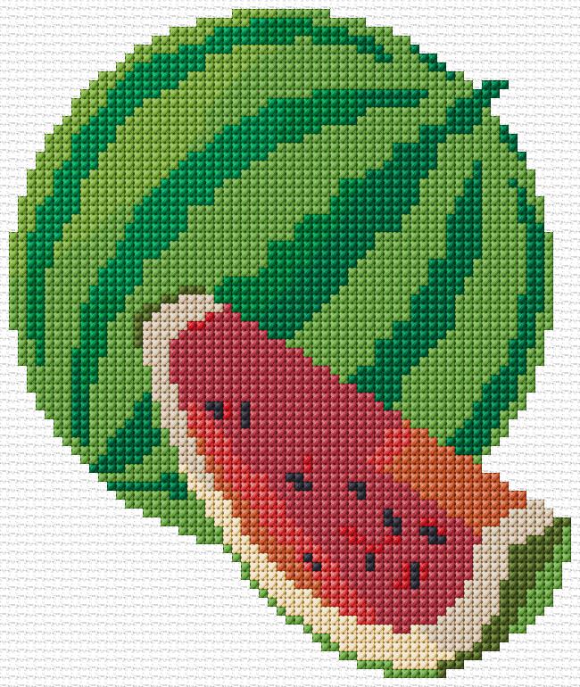 Watermelon