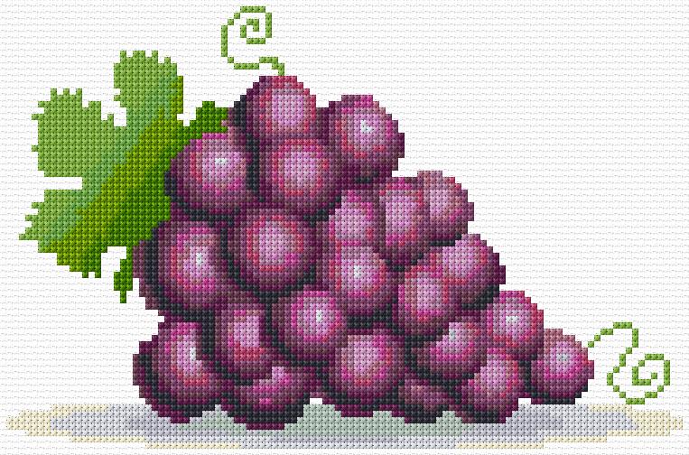Grapes