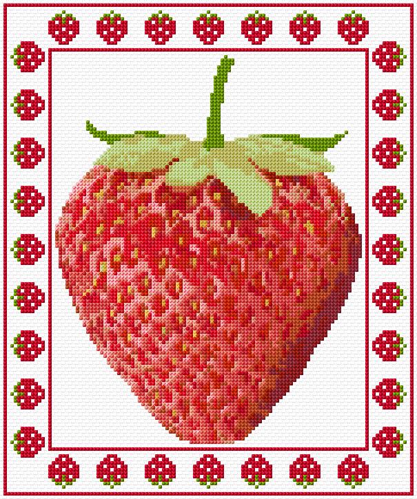 Strawberry