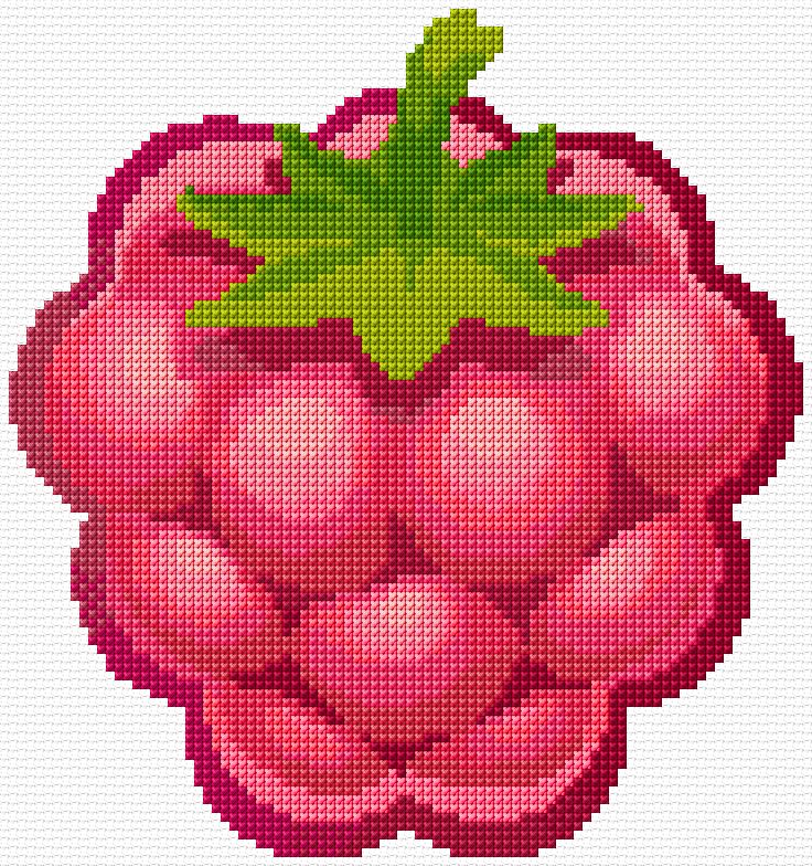 Raspberry